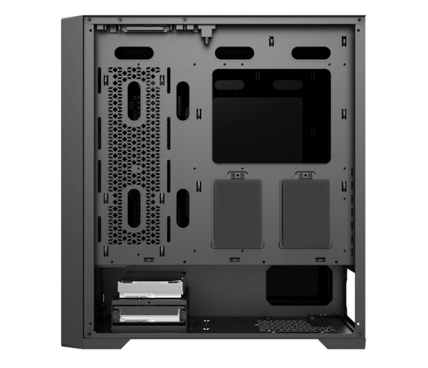 VETENI Woody Black VT-WOODY-01BK - 1268279 - zdjęcie 4